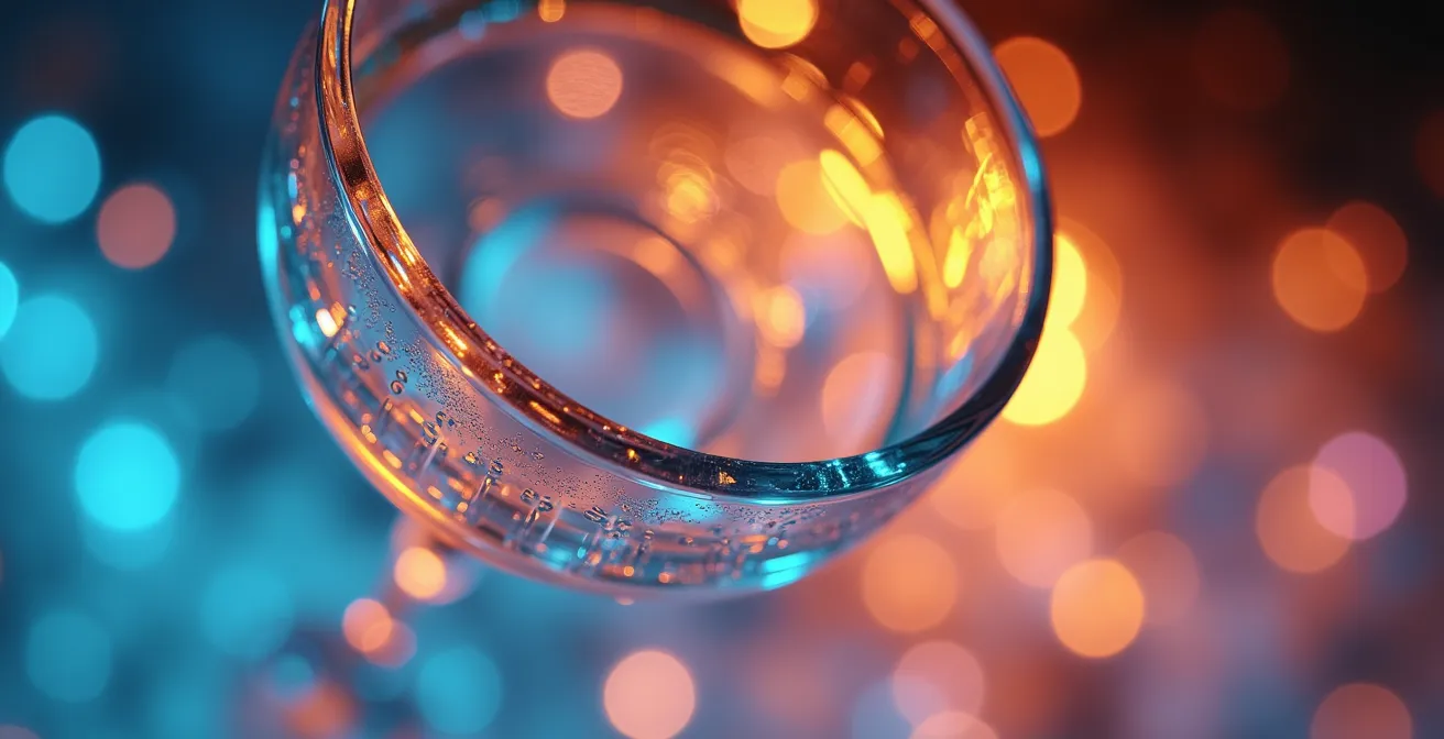 Évolution de la vision avec presbytie et astigmatisme combinés